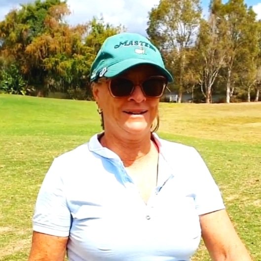 Diane Bennett | PWG COACHING TESTIMONIAL