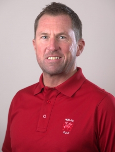 Paul Williams PGA Golf Coach